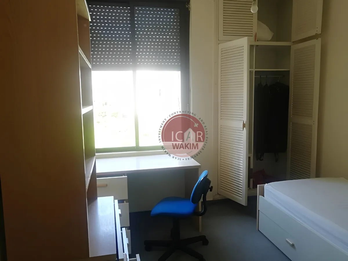 Duplex for Sale in Qornet El Hamra - 3 bed, 3 bath