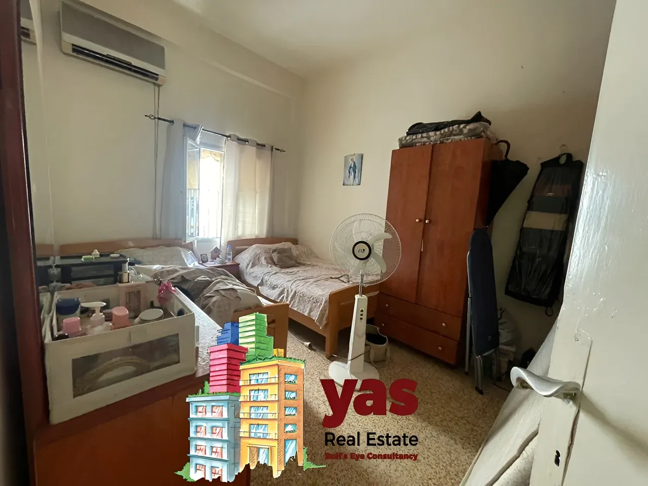 Apartment for Sale in Achrafieh