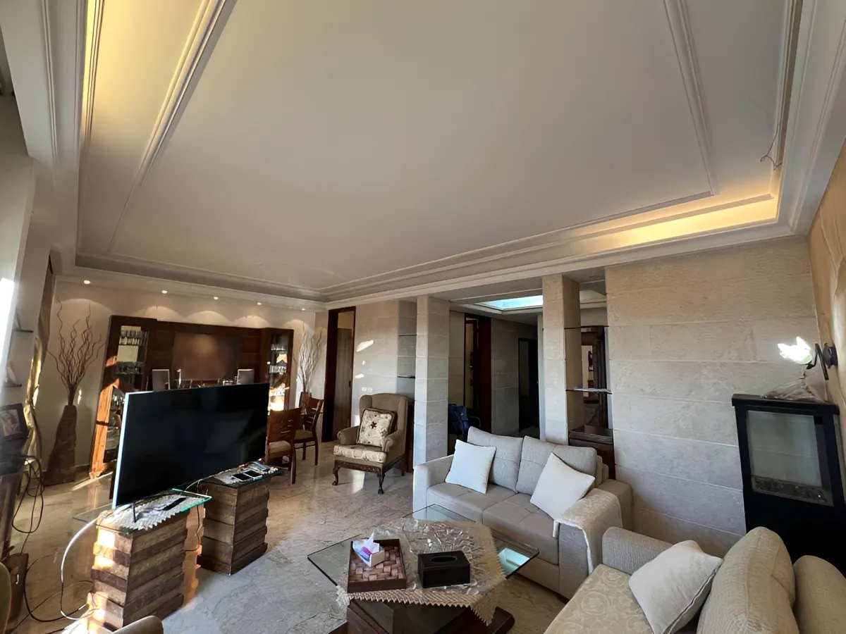Apartment for Sale in Baabda, Lebanon