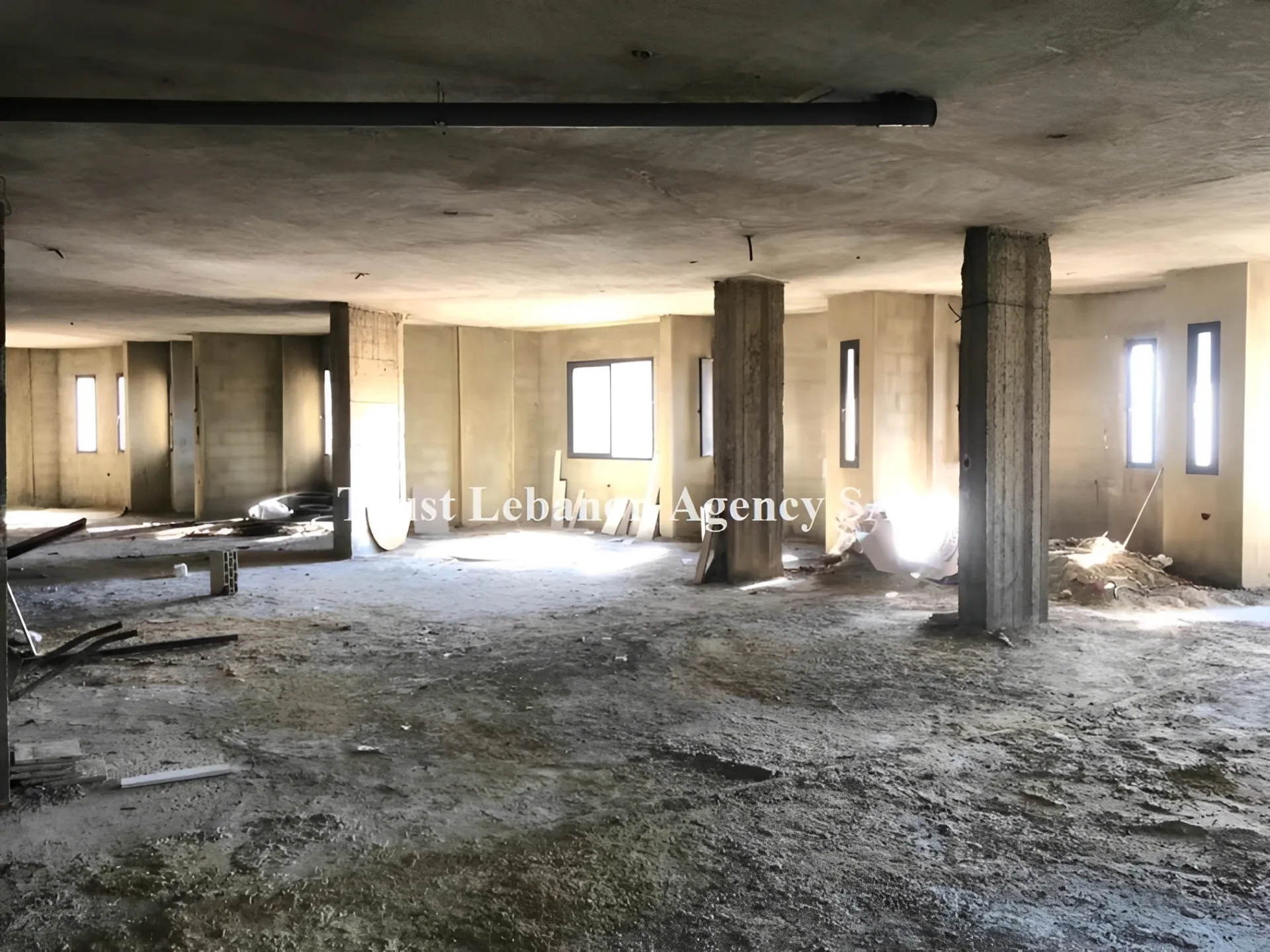 Showroom for Sale in Sehayleh, Keserwan