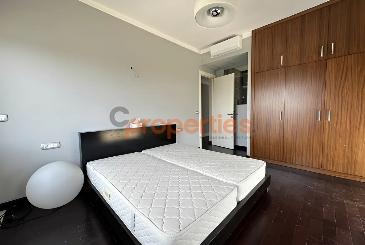 Apartment for Rent in Mar Mikhael