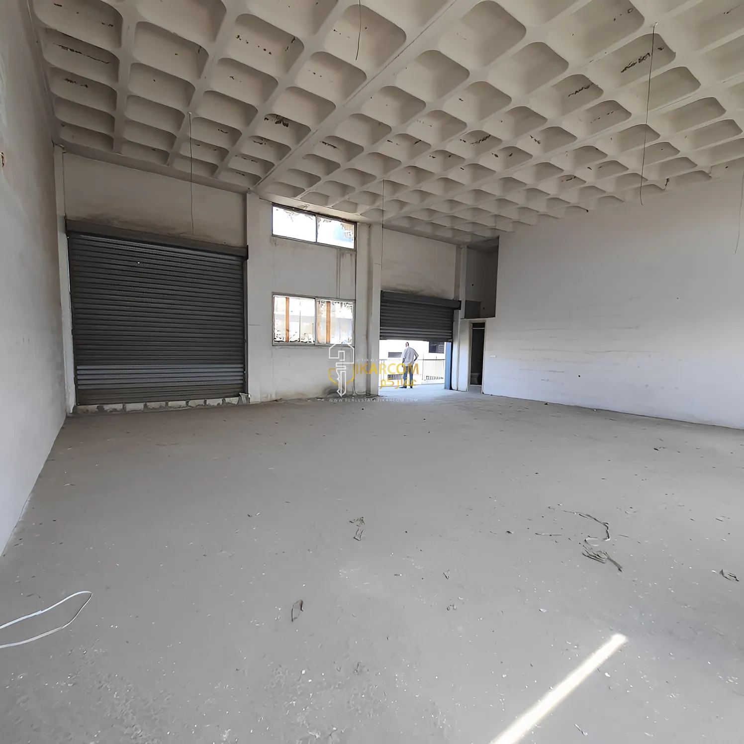 Warehouse for sale in Baouchriyeh