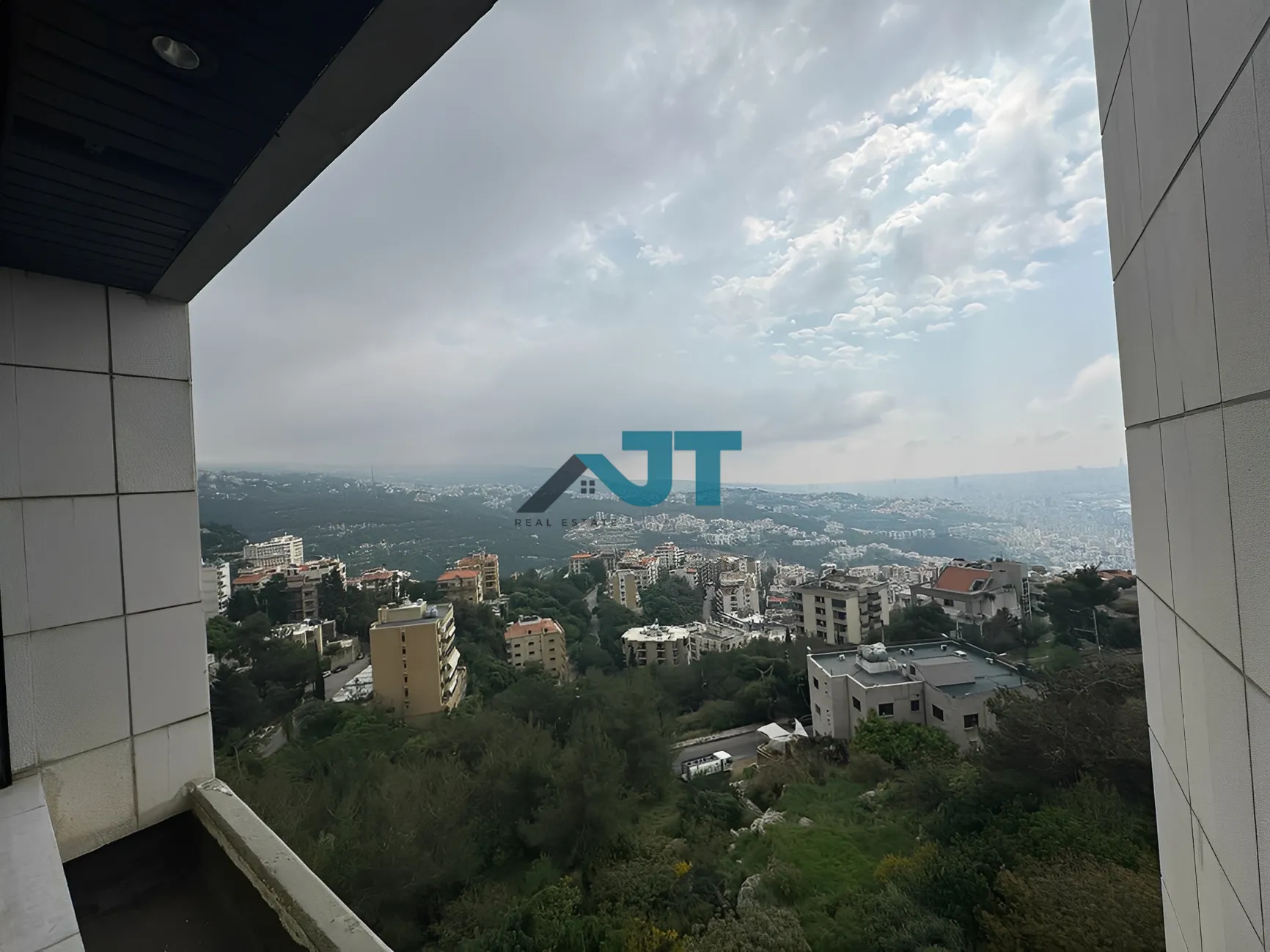 Apartment for Rent in Rabieh, Lebanon