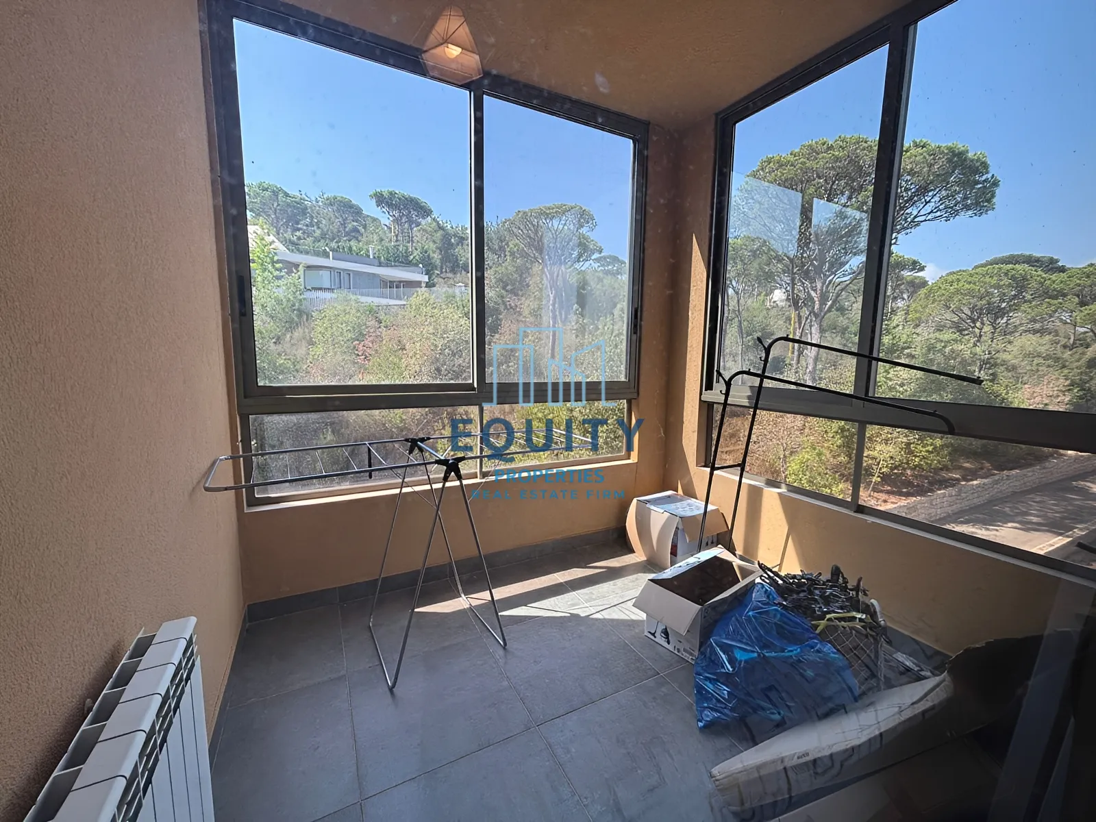 Apartment for Sale in Zandouka