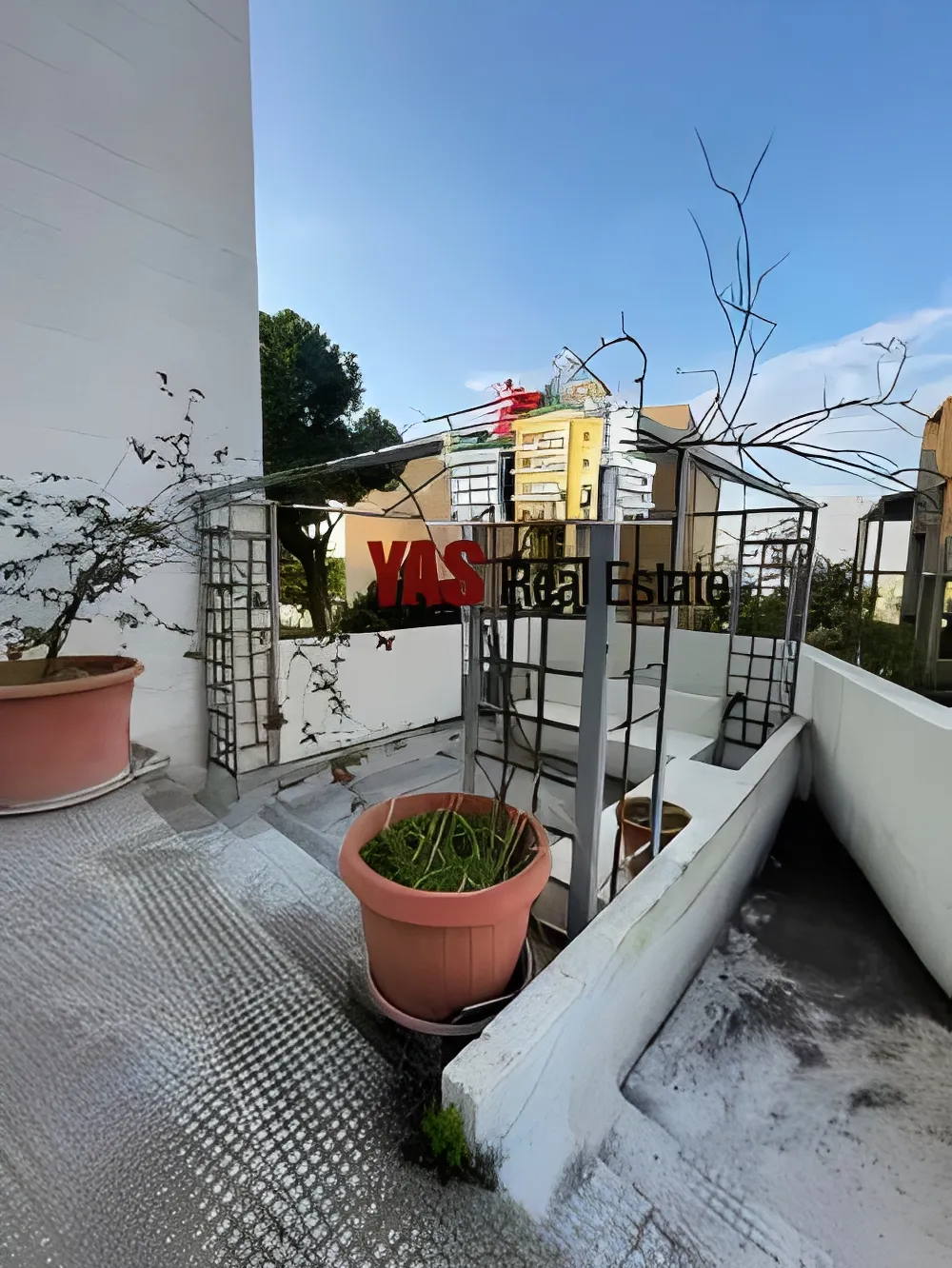 Apartment for Sale in Mtaileb