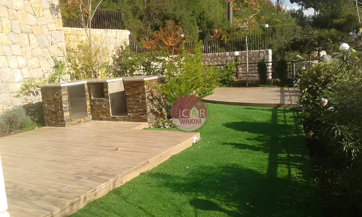 Apartment for Sale in Baabdat