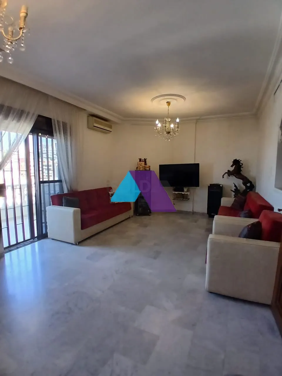 Apartment for Sale in Mazraat Yachoua