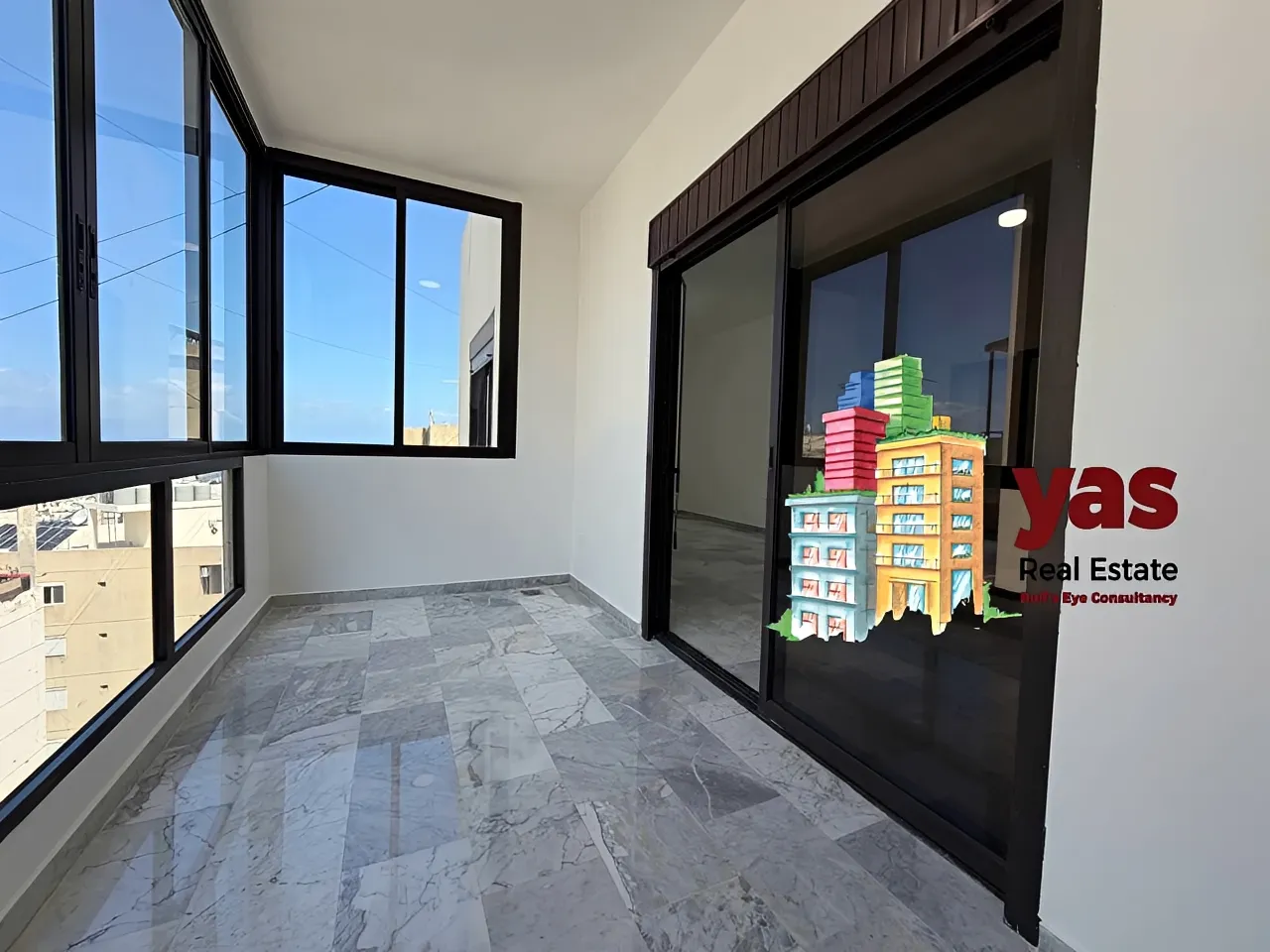 Apartment for Sale in Zouk Mosbeh