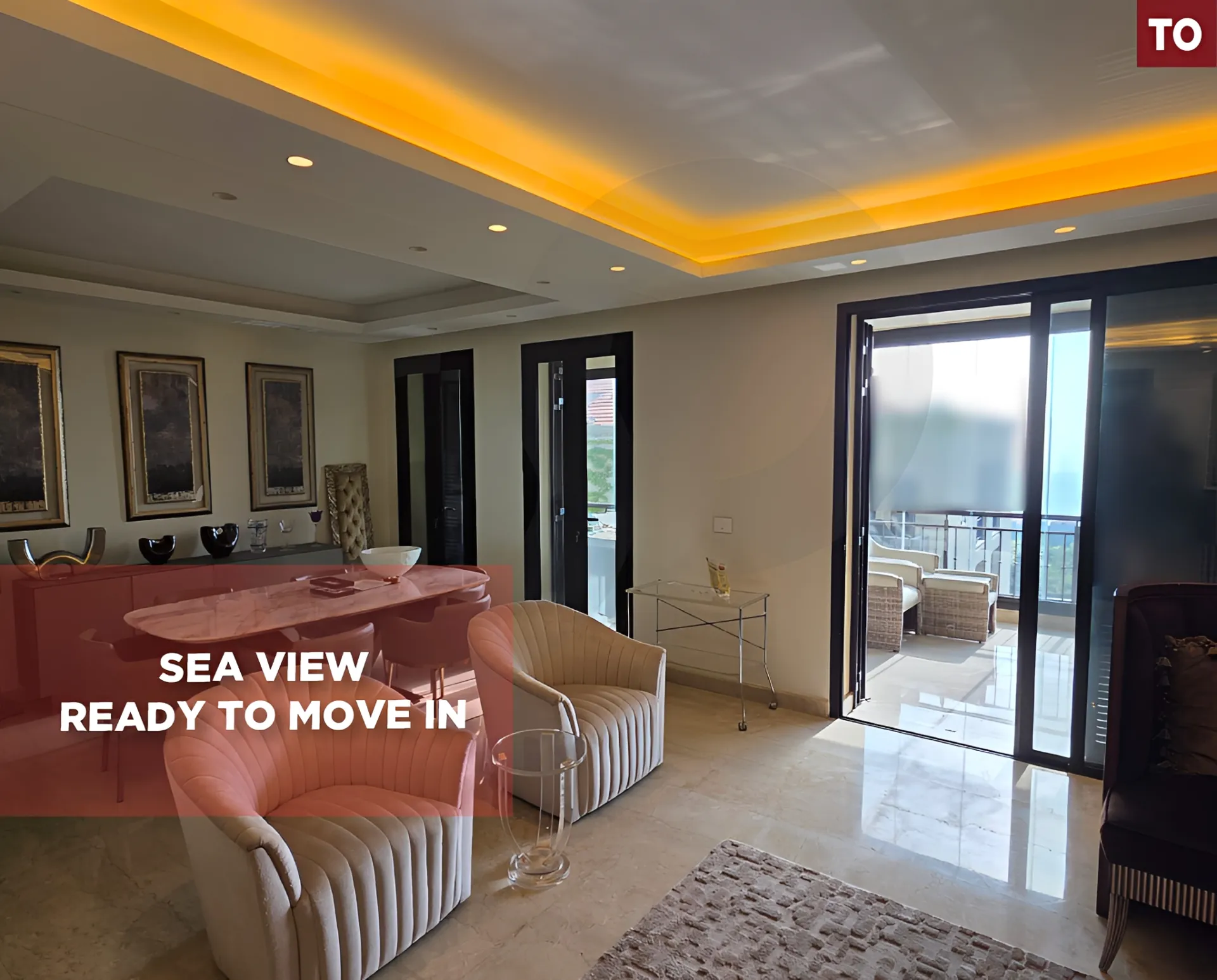 Apartment for Sale in Beit Misk - 3 bed, 3 bath