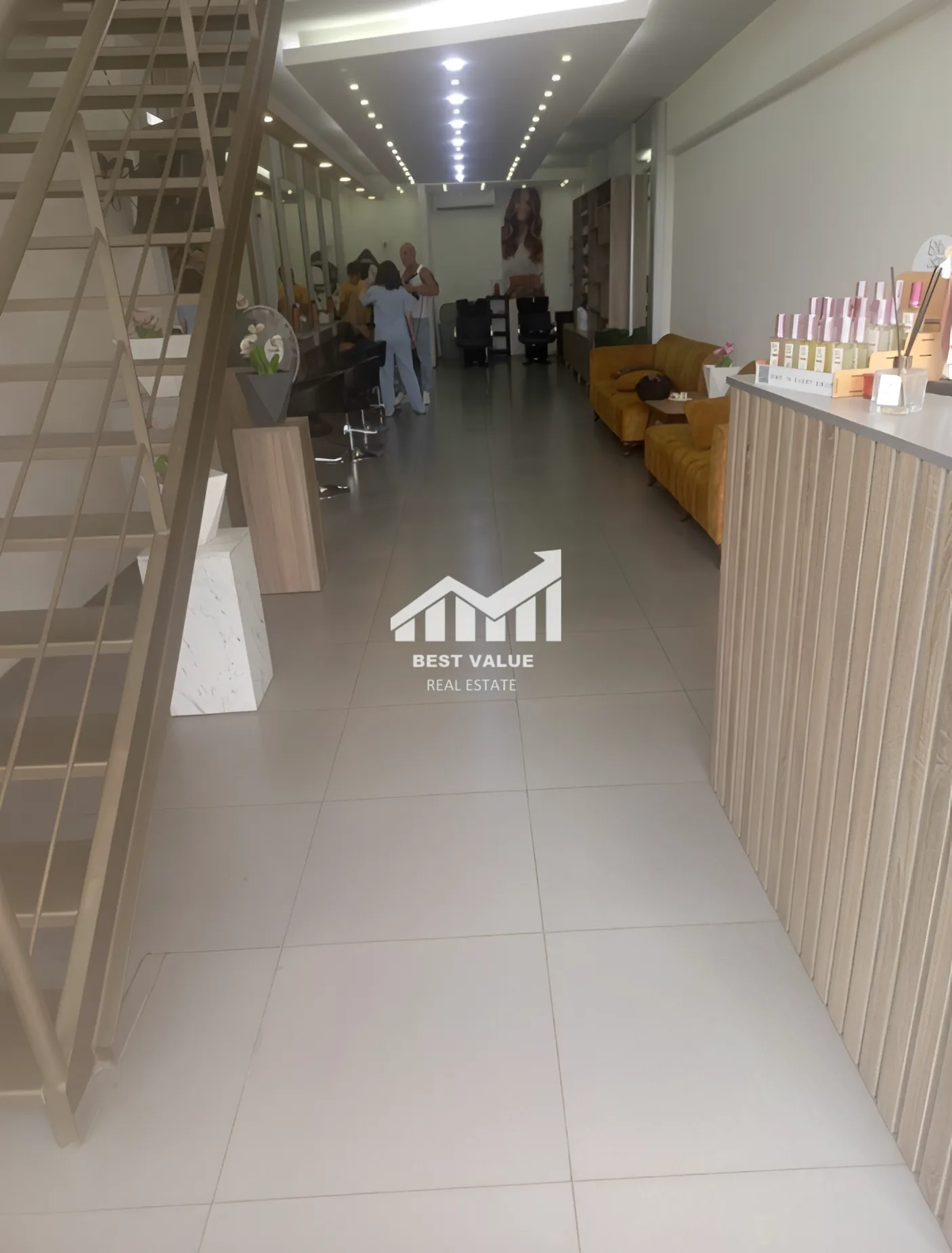 Shop for sale in Jbeil, Lebanon