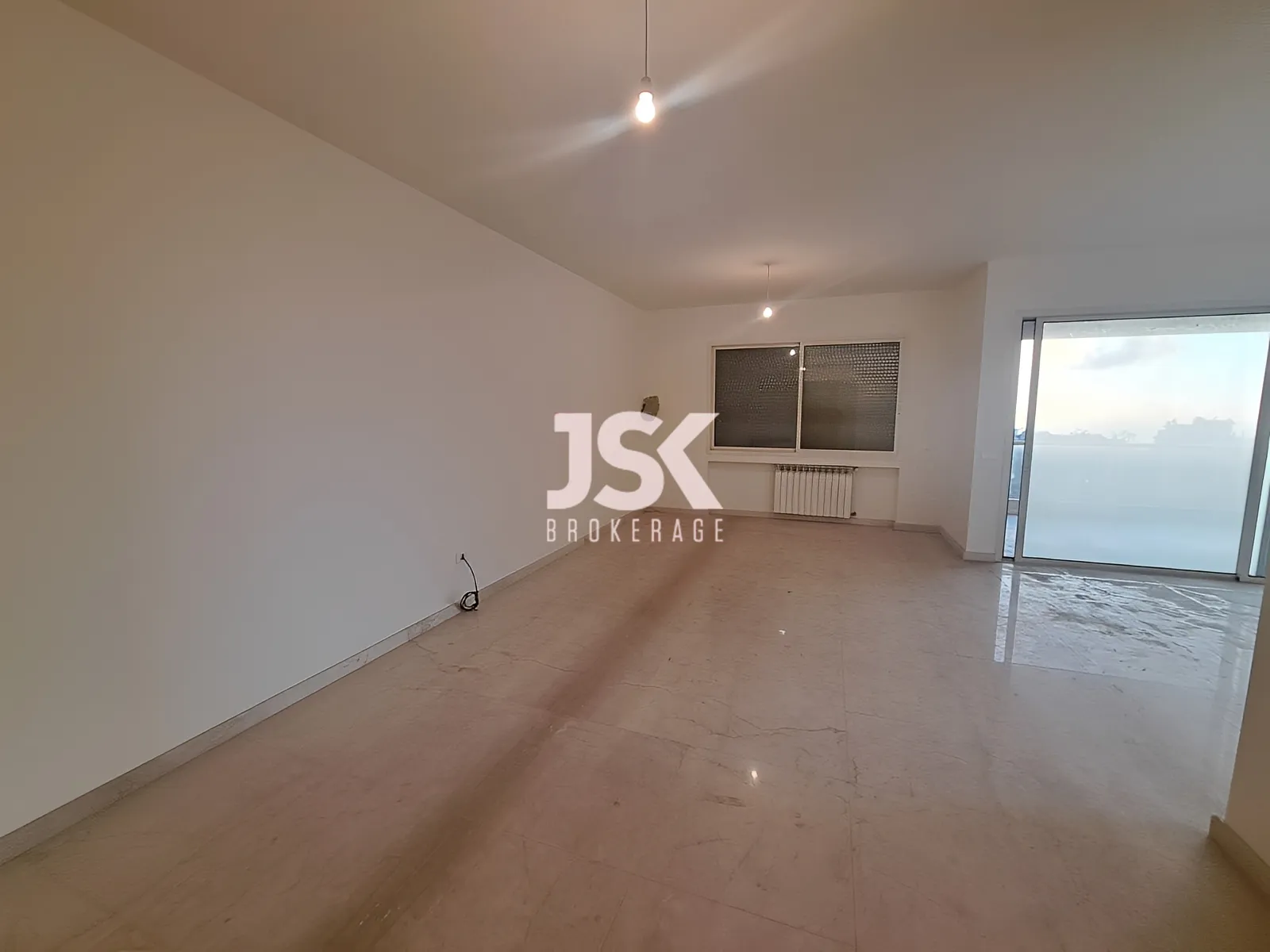 Apartment for Sale in Cornet Chahwan - 3 bed, 3 bath