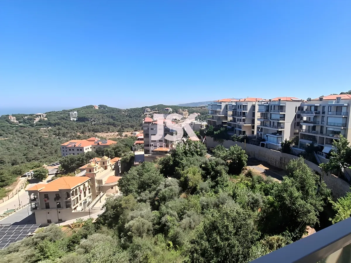 Apartment for Sale in Atchane