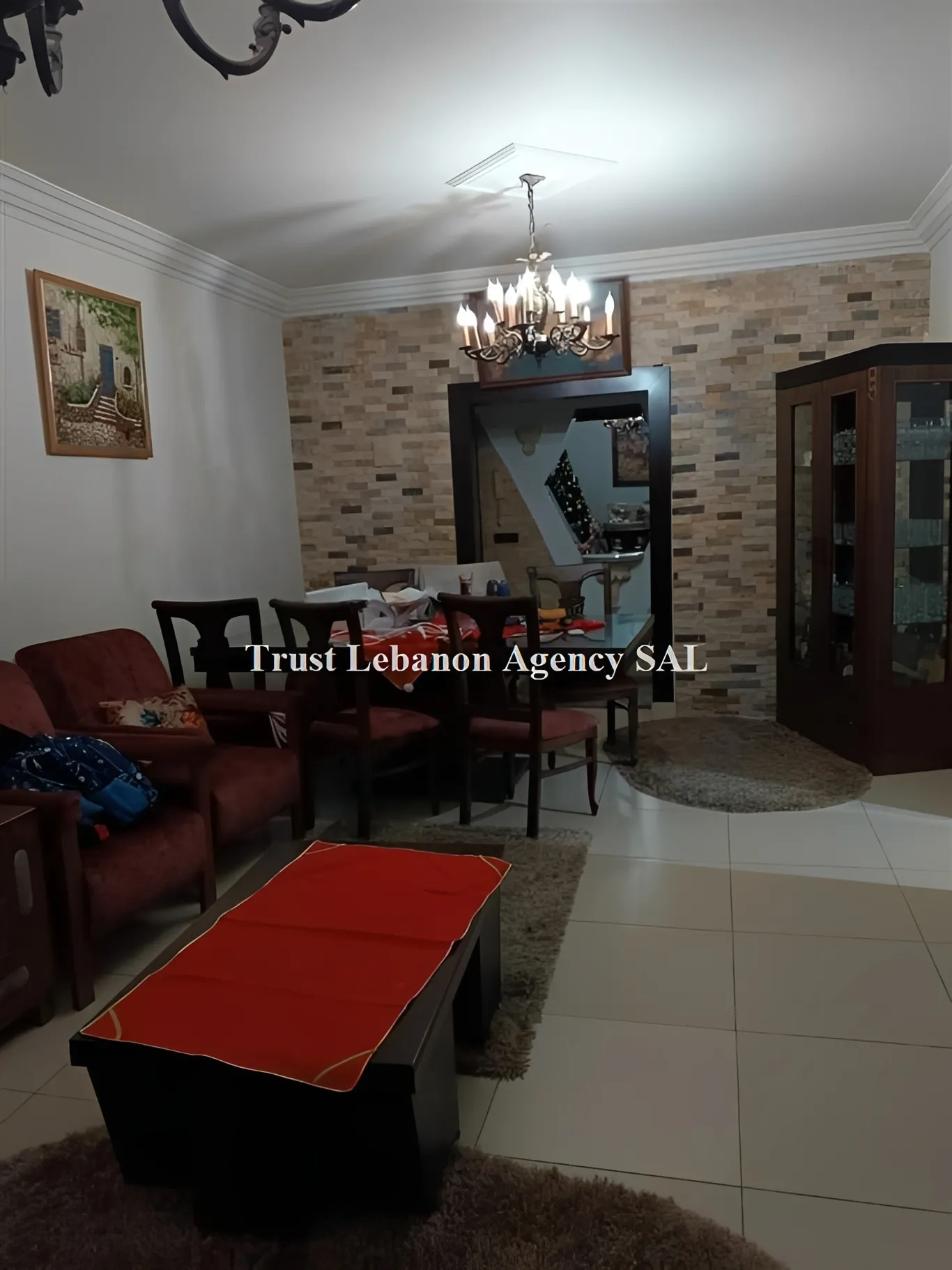 Apartment for Sale in Baabda Fiyadieh Lebanon