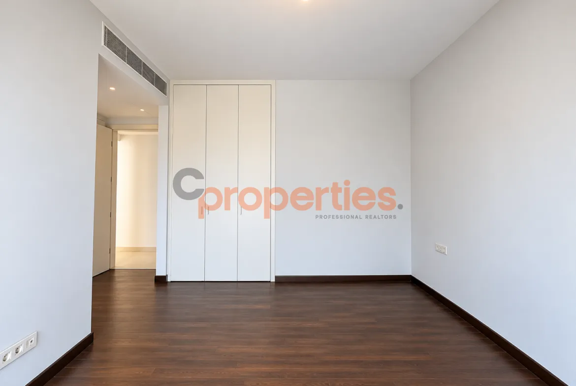 Apartment for Sale in Achrafieh