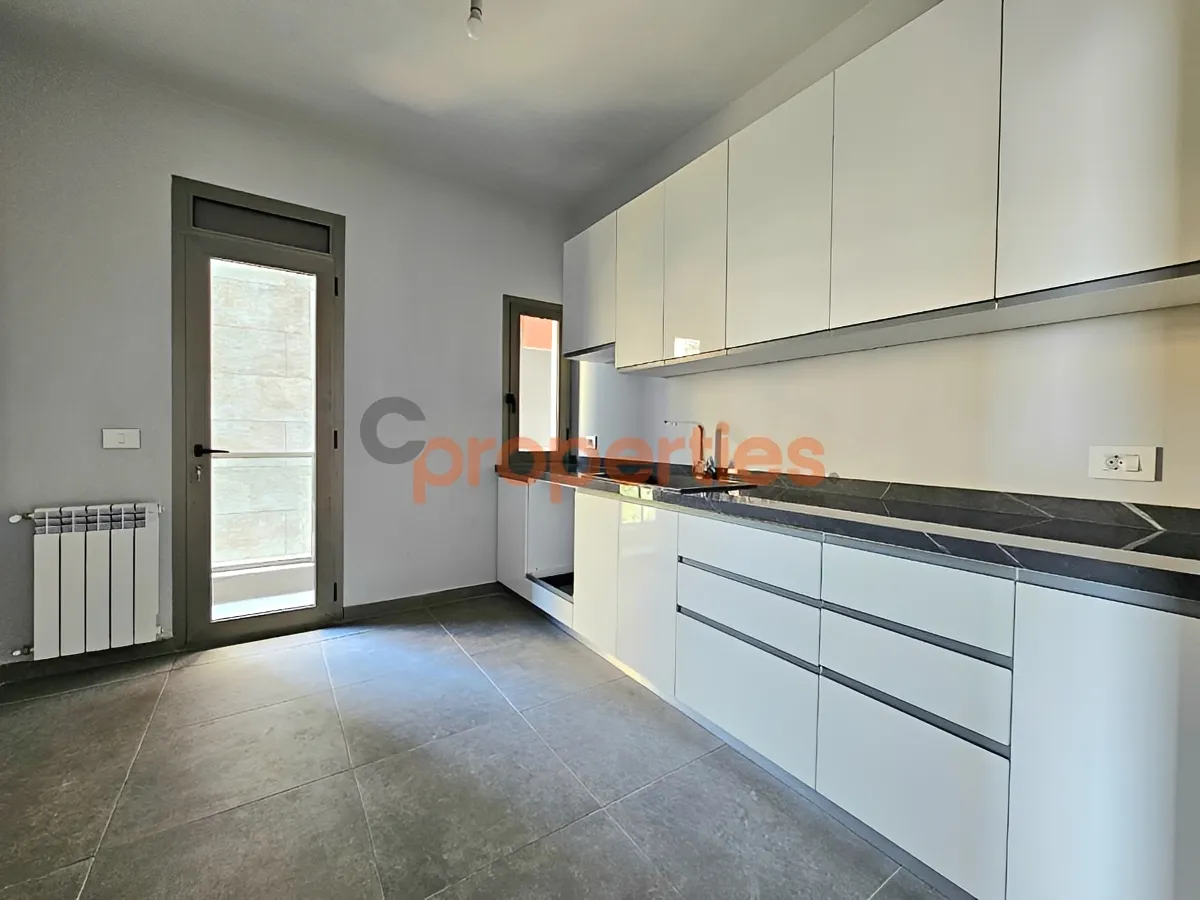 Apartment for Sale in Dbayeh