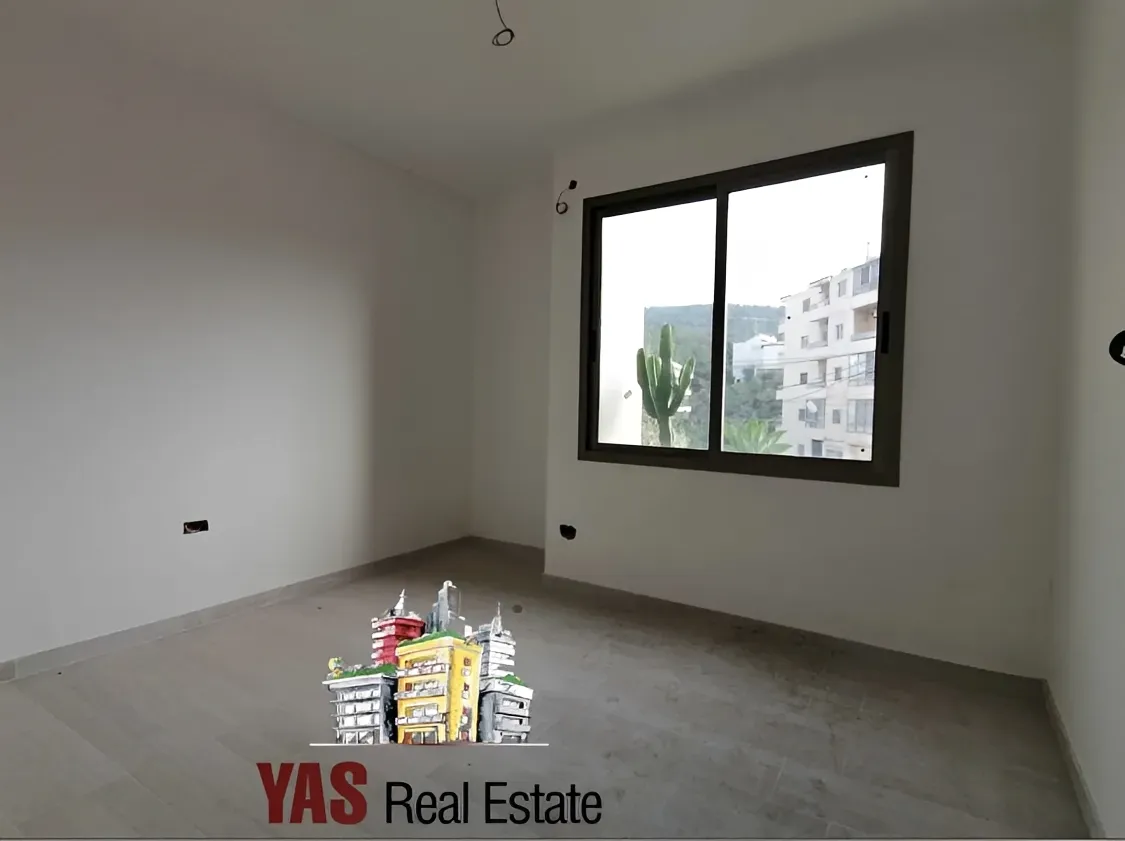 Apartment for Sale in Jeita