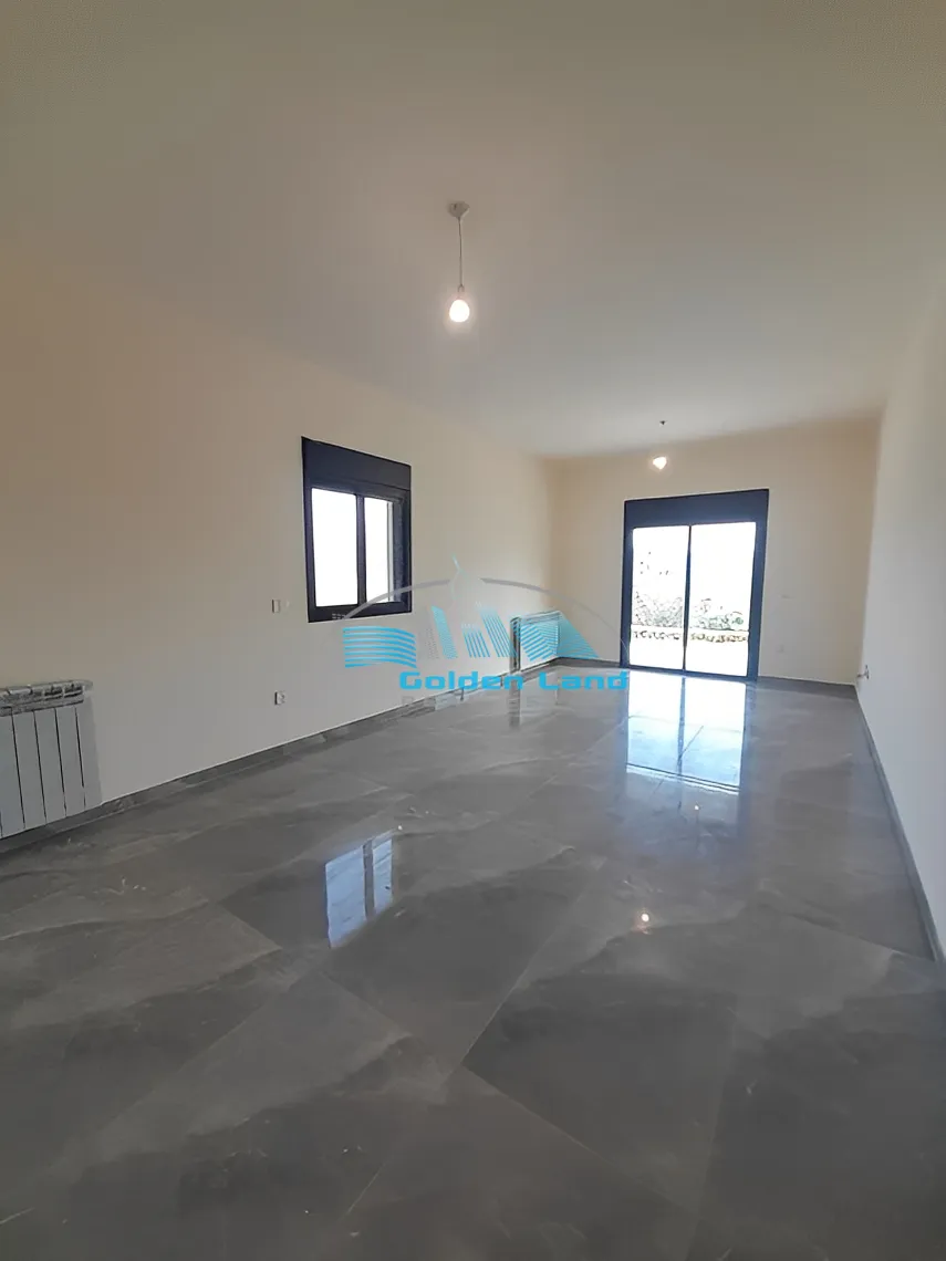 Apartment for Sale in Douar, Lebanon - 2 bed, 2 bath