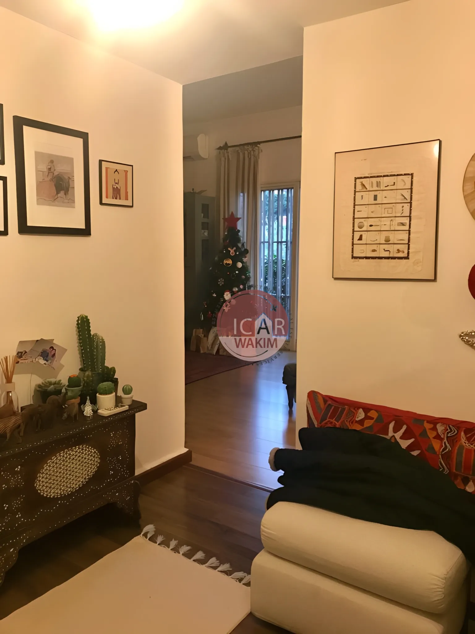Apartment for Sale in Syoufi - 3 bed, 2 bath