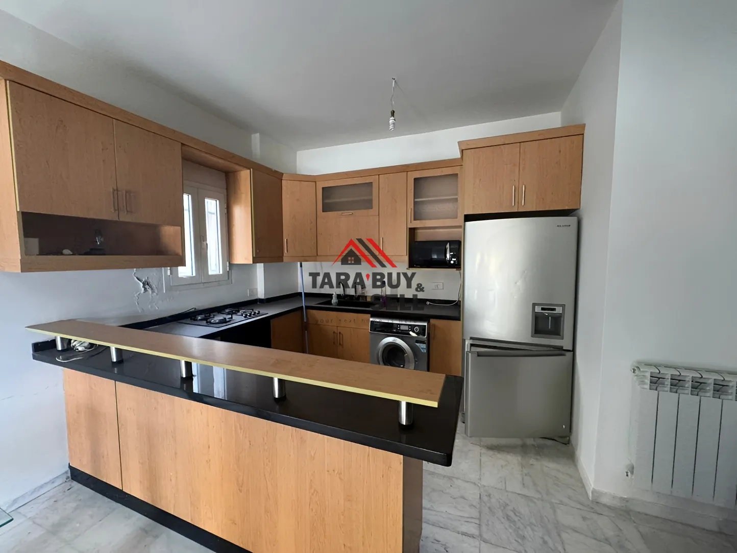 Apartment for sale in Baabdat, Lebanon - 2 bed, 2 bath