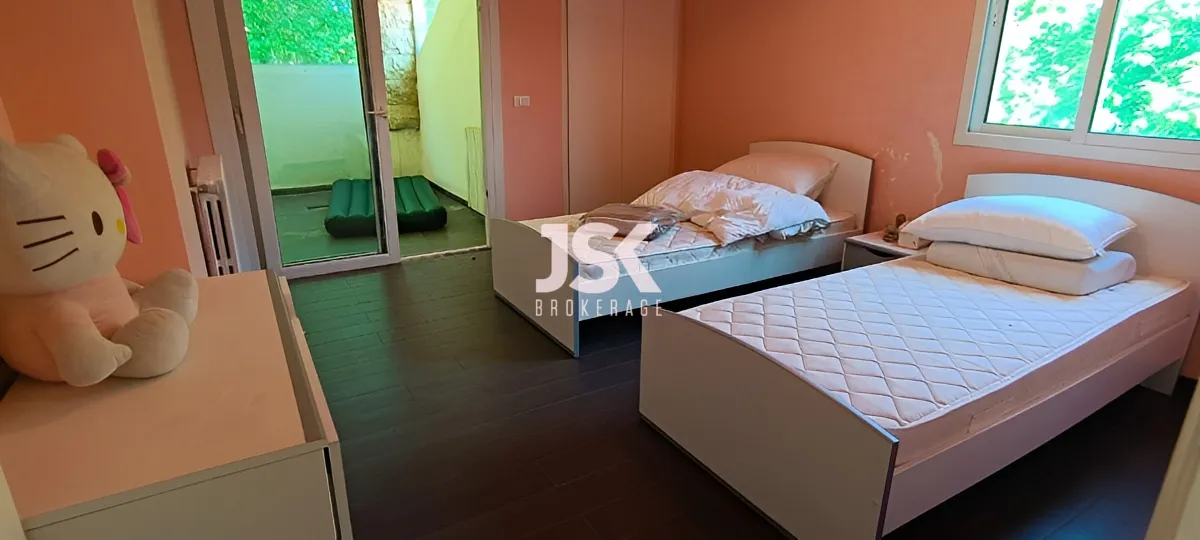 Triplex for sale in Kfardebian