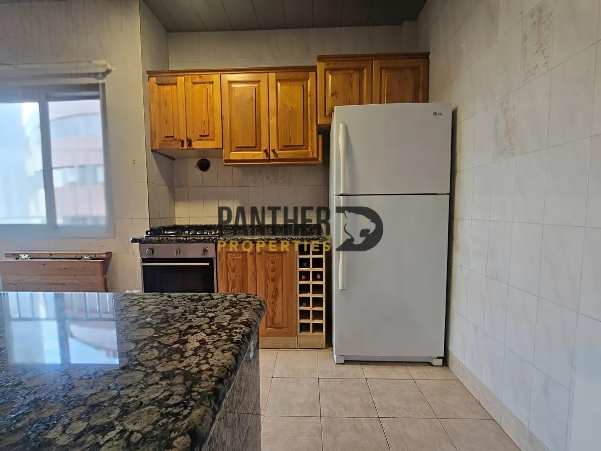 Apartment for sale in Louaizeh, lebanon