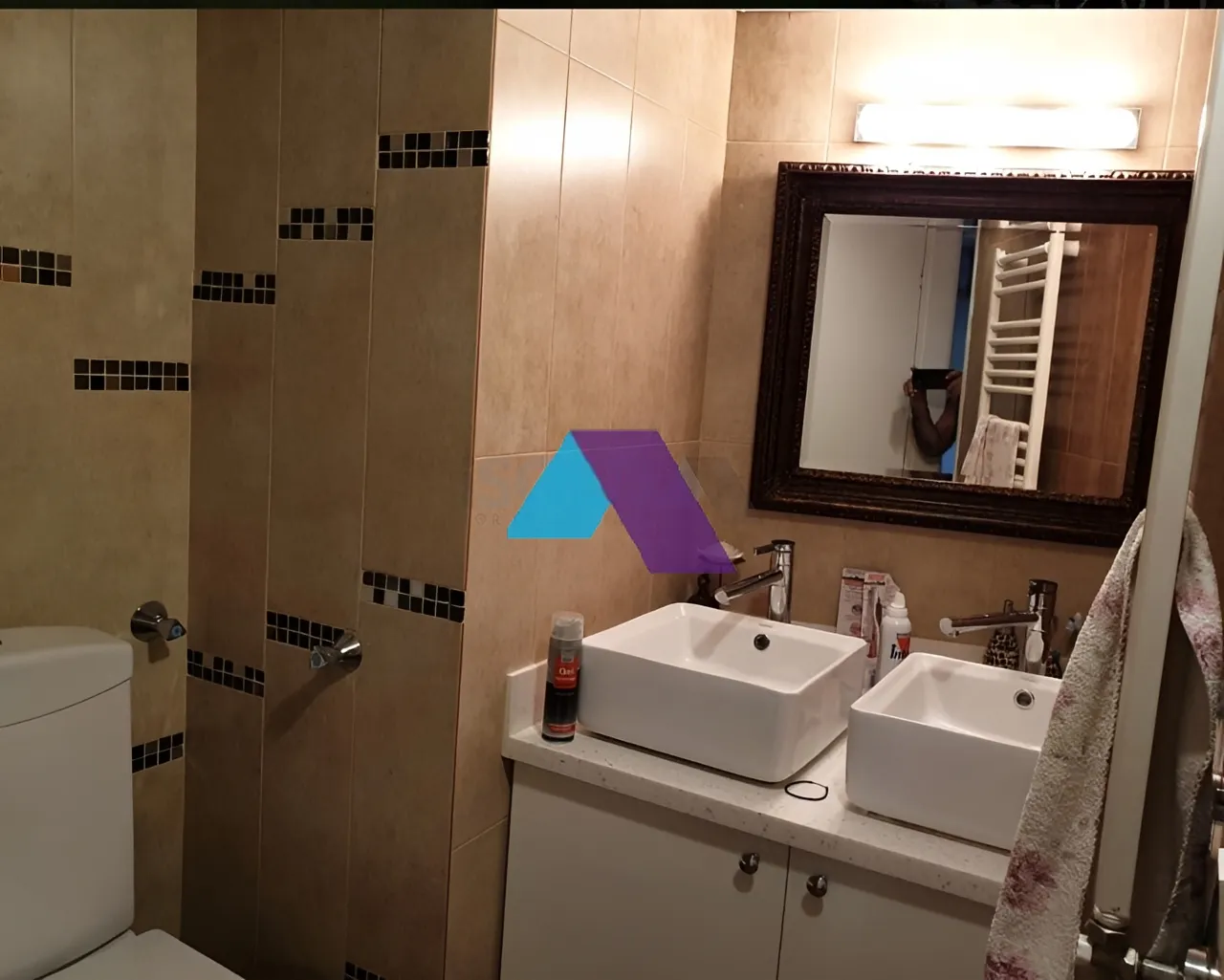 Chalet for sale in Faitroun, Lebanon - 2 bed, 2 bath