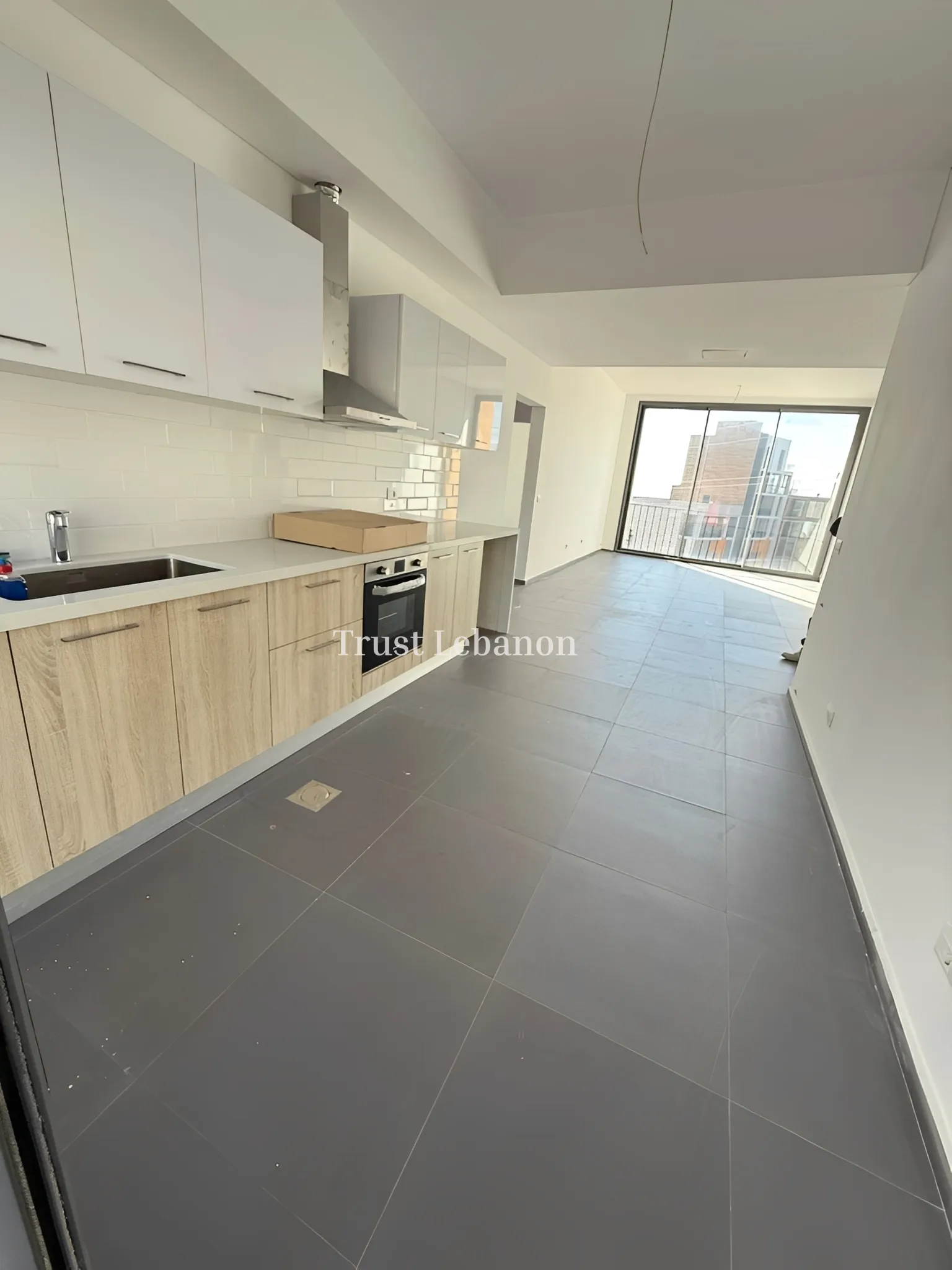 Apartment for Rent in Beit Meri, Lebanon - 2 bed, 2 bath