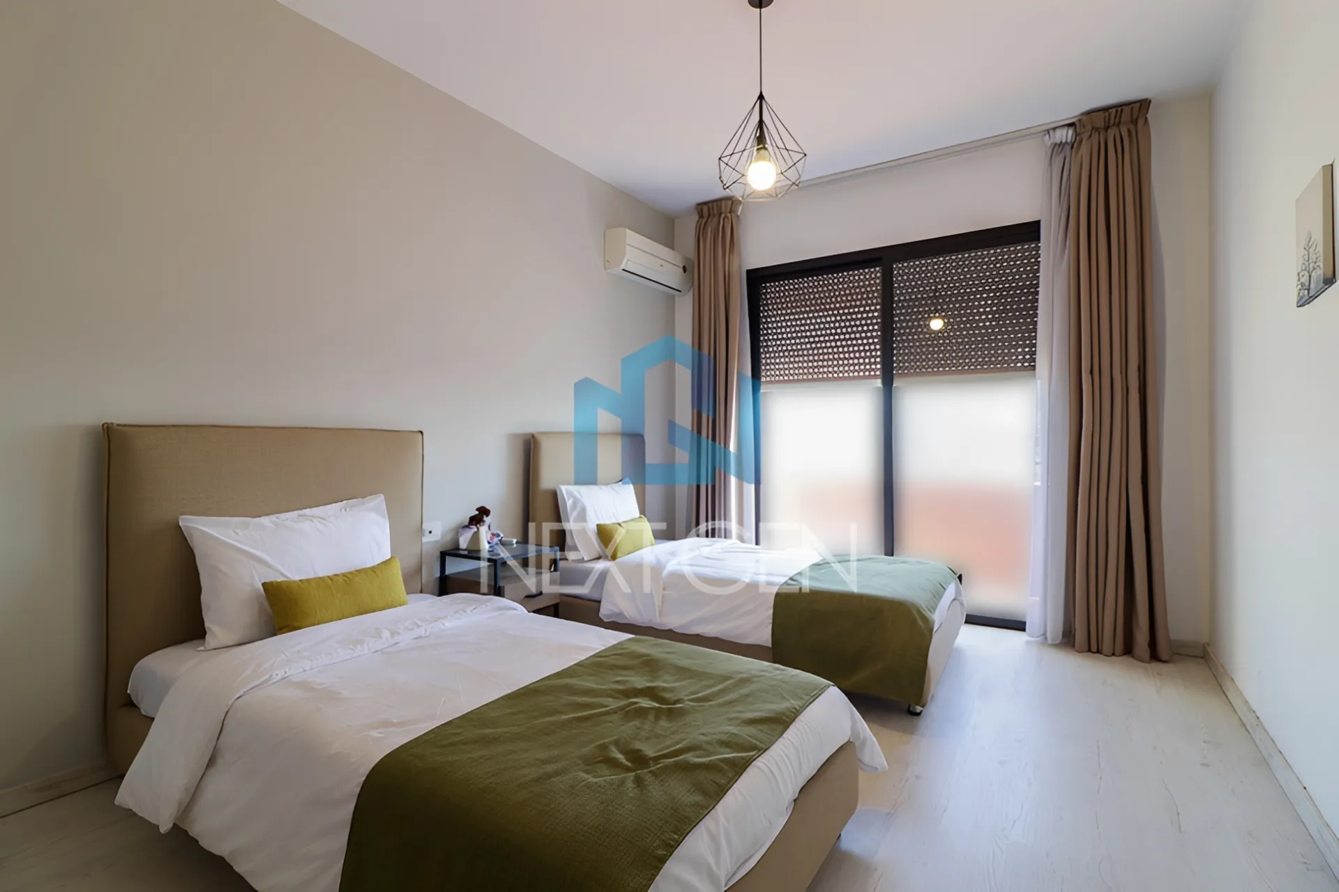 Apartment for rent in Achrafieh, Beirut, Lebanon