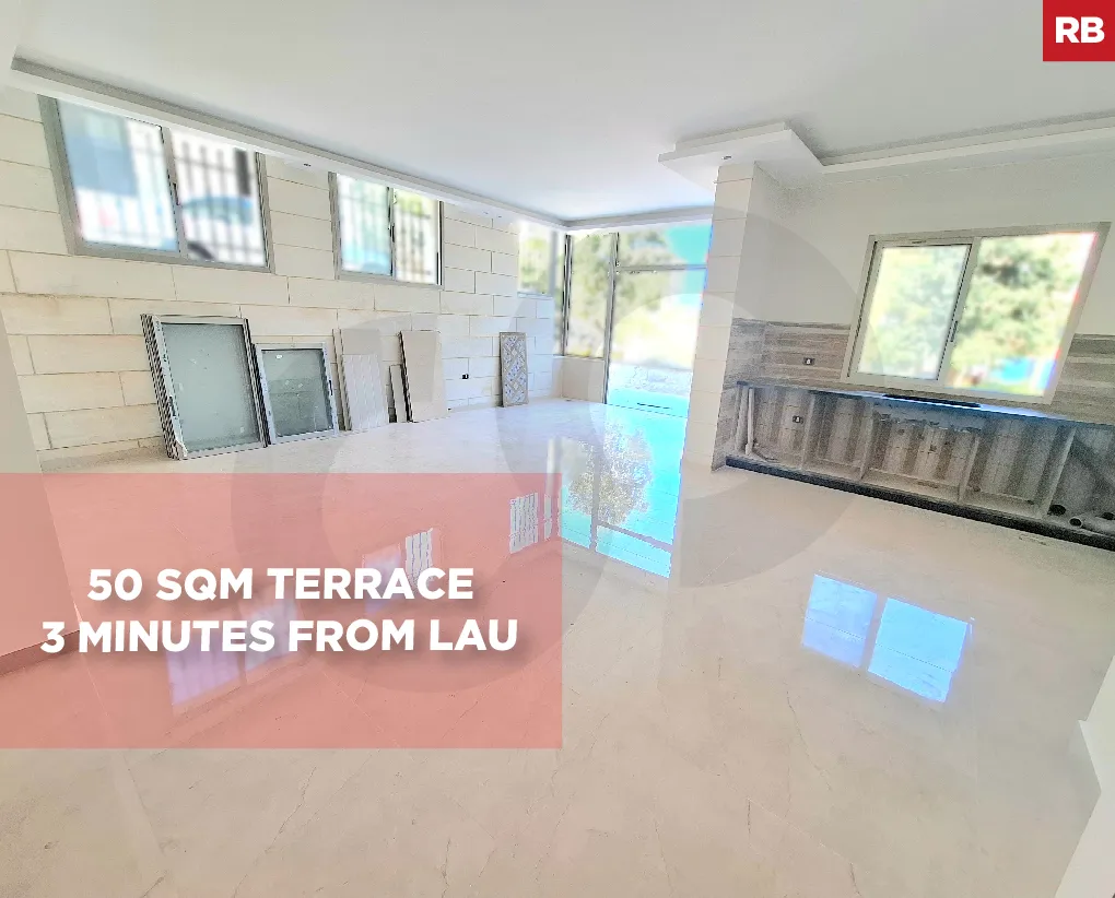 Apartment for Sale in Blat