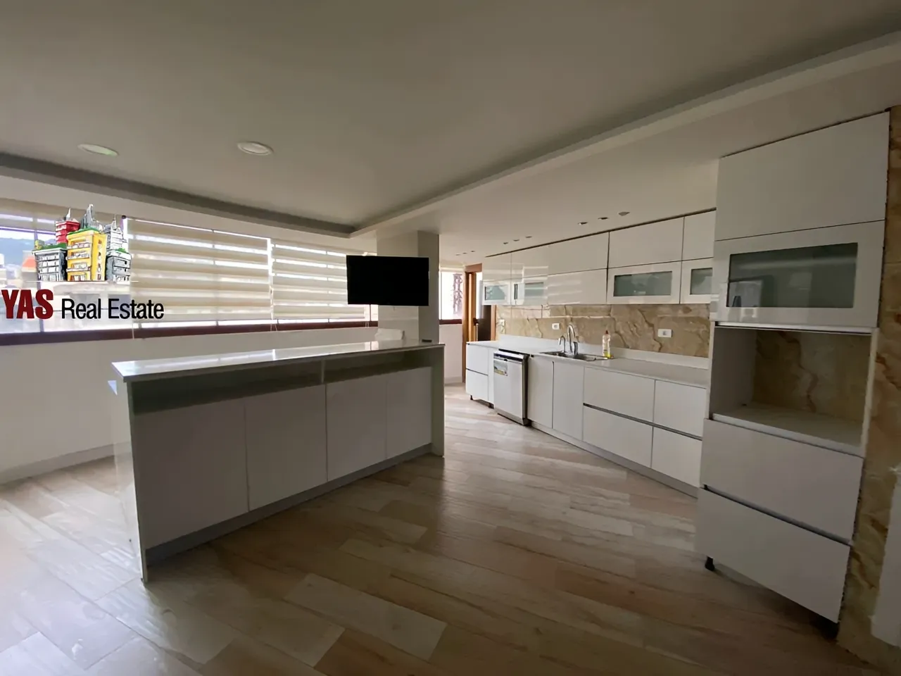Apartment for Sale in Louaizeh, Lebanon