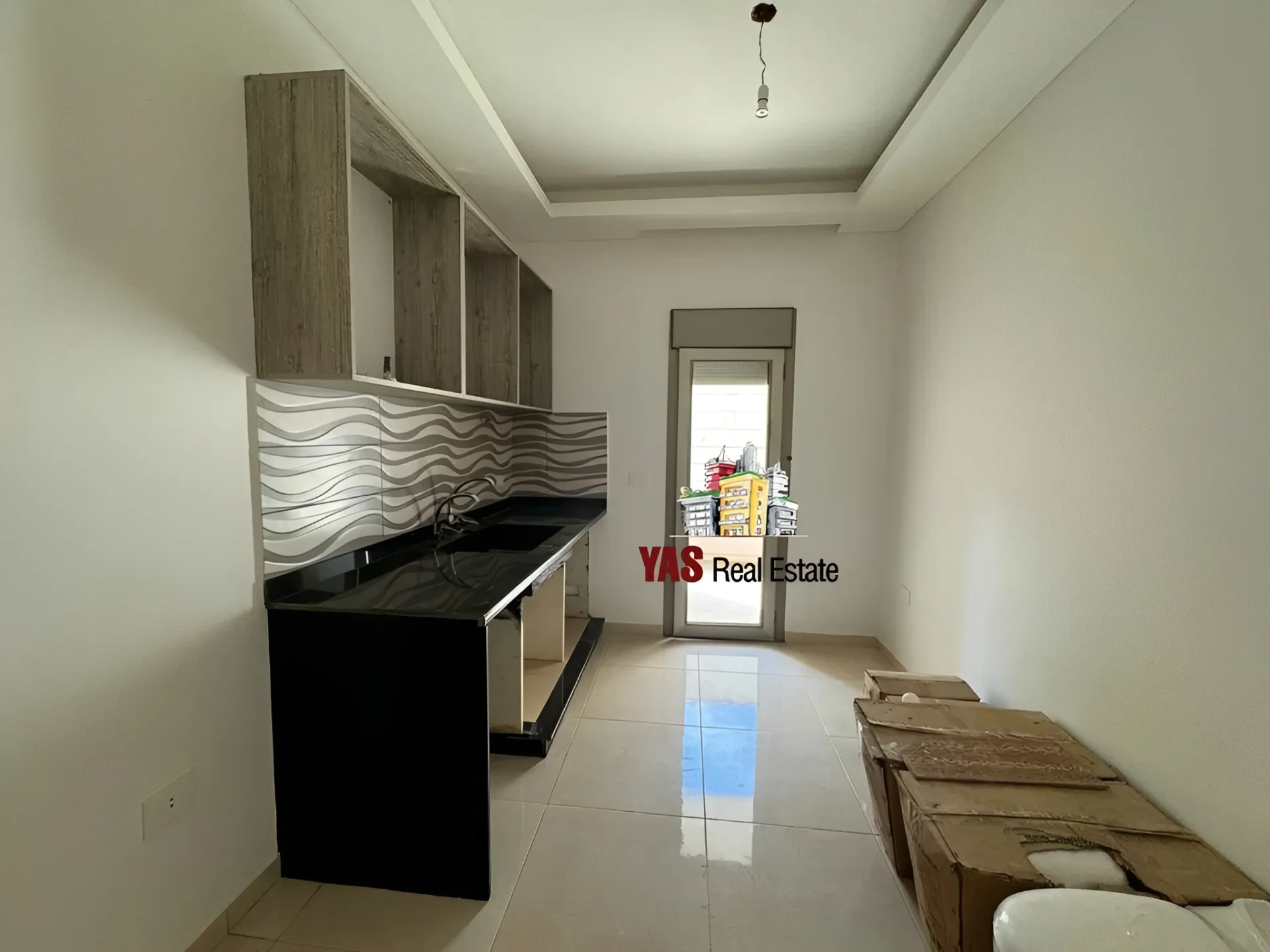 Apartment for Sale in Ballouneh