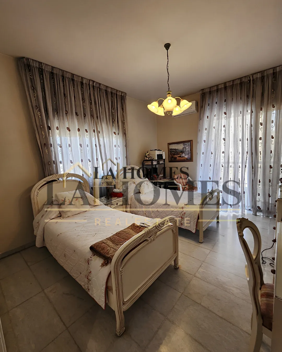 Apartment for sale in Hamra