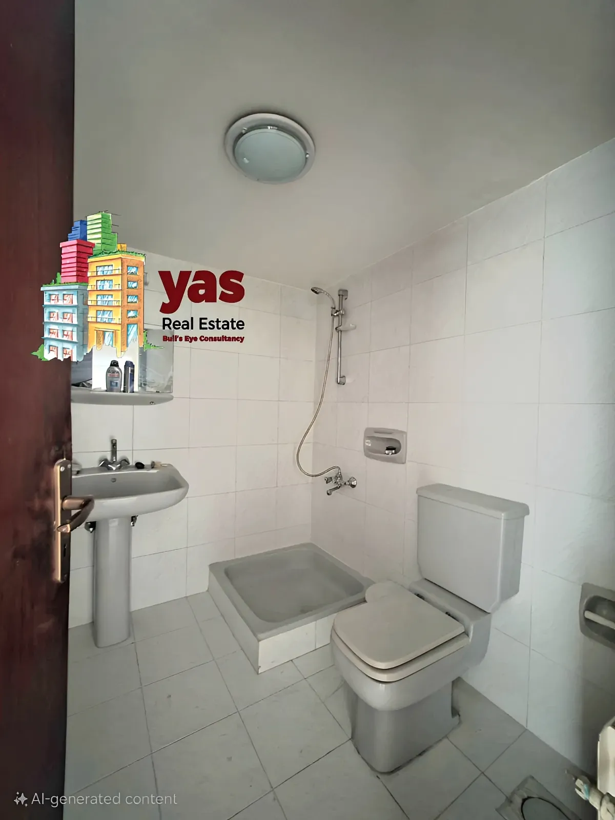 Office for Sale in Achrafieh