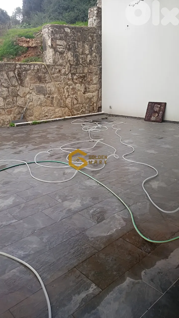 Apartment for Sale in Byblos
