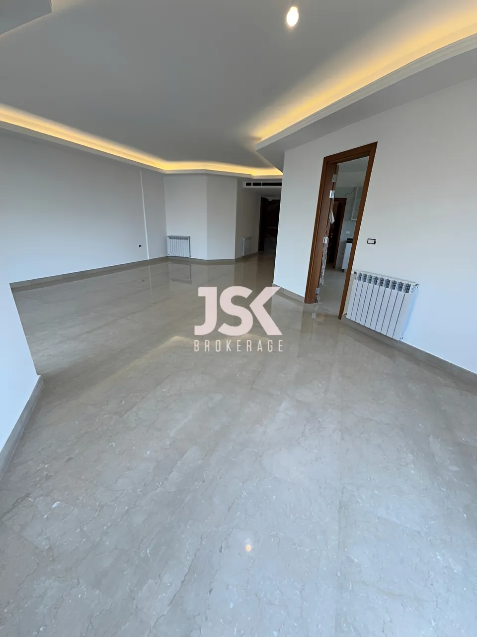 Apartment for Sale in Kfar Hbab