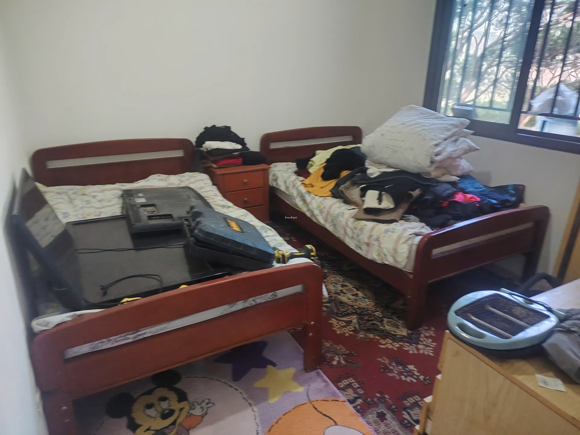 House for rent in Bhamdoun