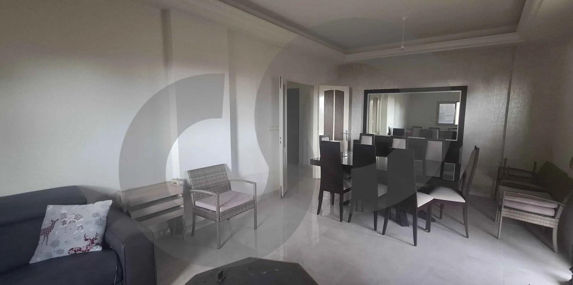 Apartment for Sale in Jiyeh