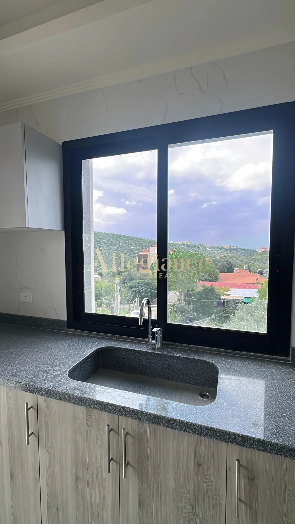 Apartment for sale in Deddeh