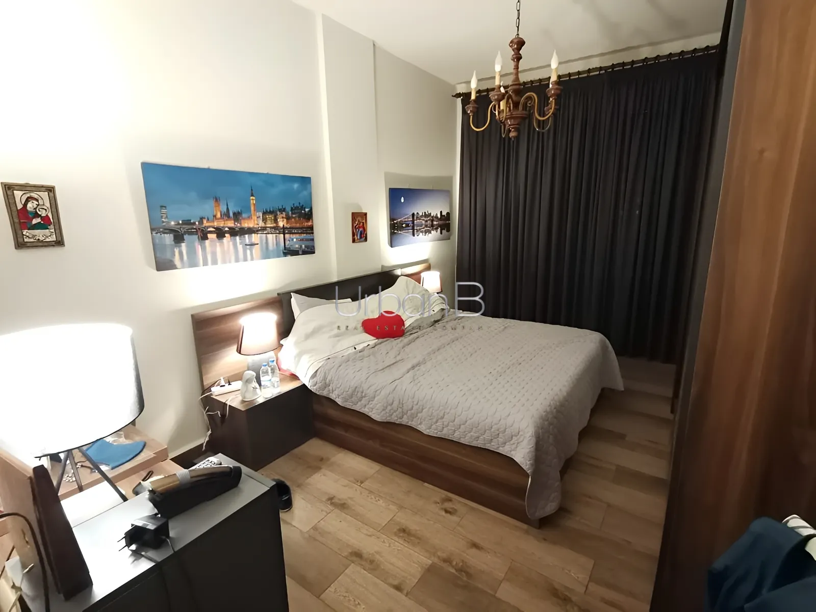 Apartment for rent in Sassine, beirut, lebanon