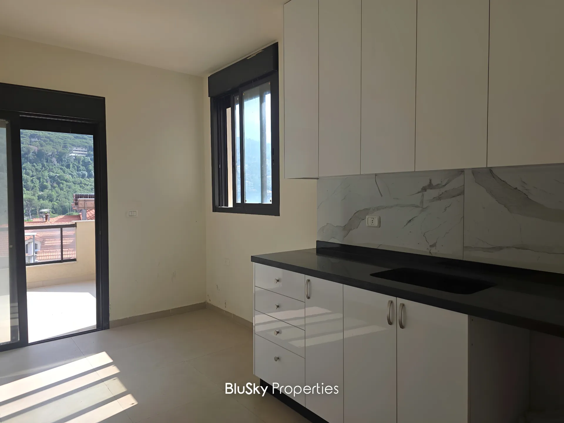 Apartment for rent in Baabdat, lebanon - 2 bed, 2.0 bath