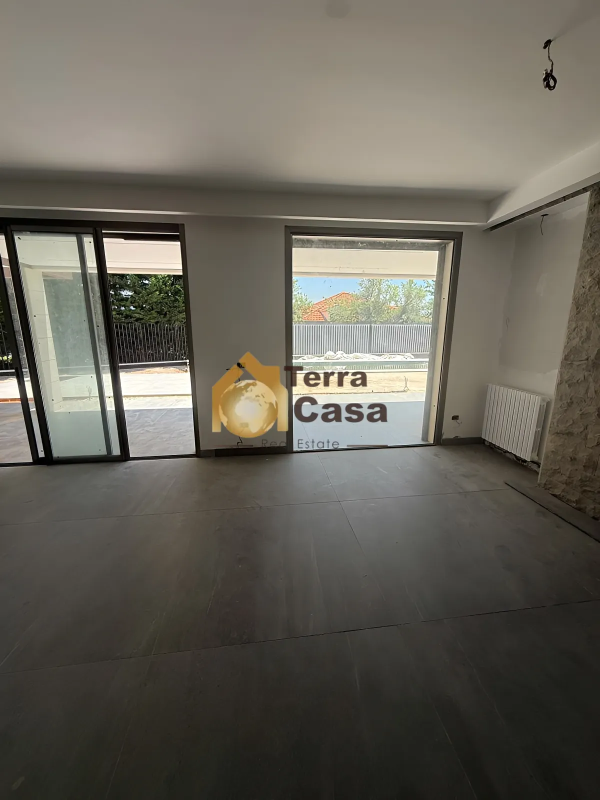 Villa for sale in Baabdat