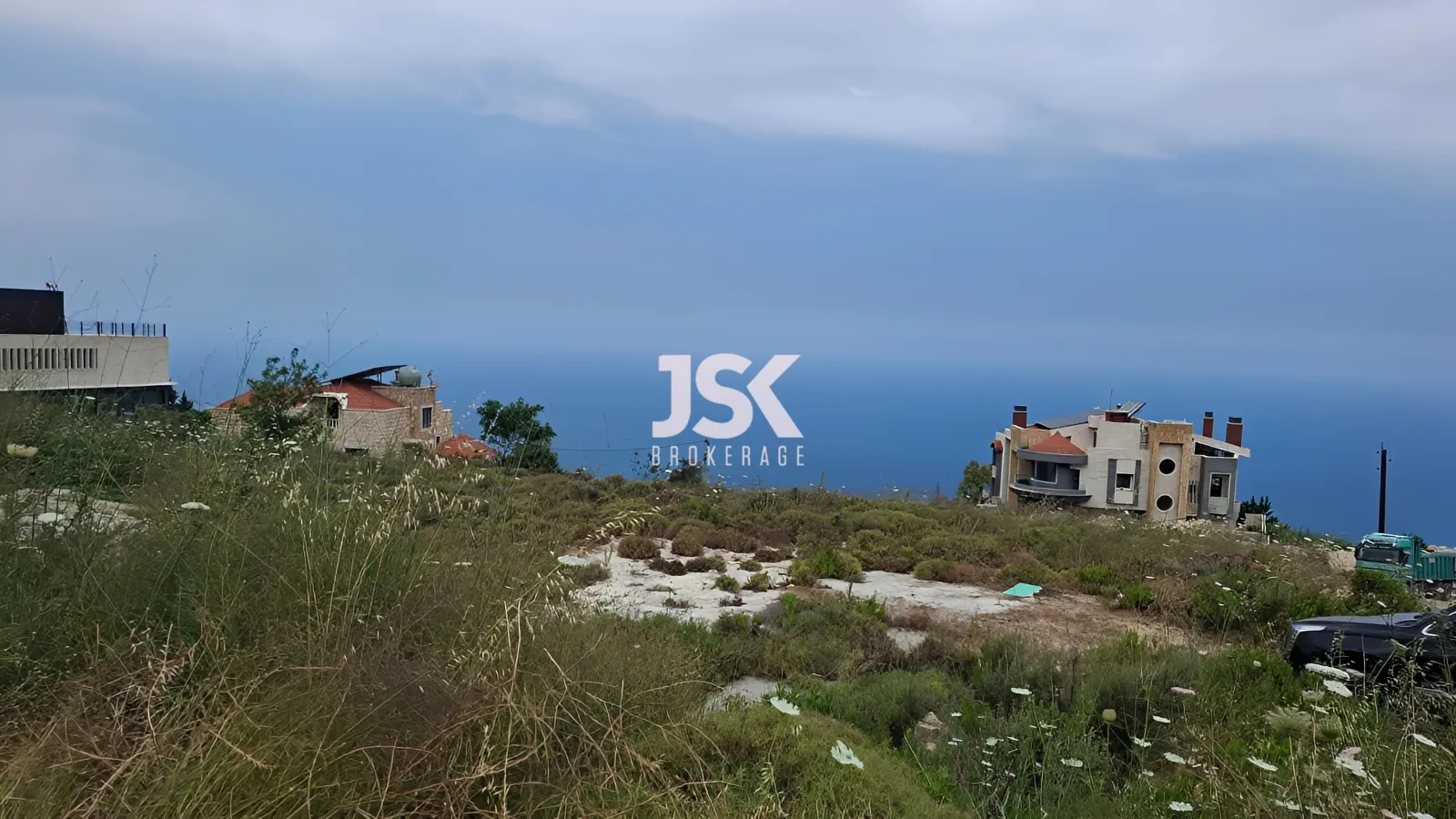 Land for Sale in Halat