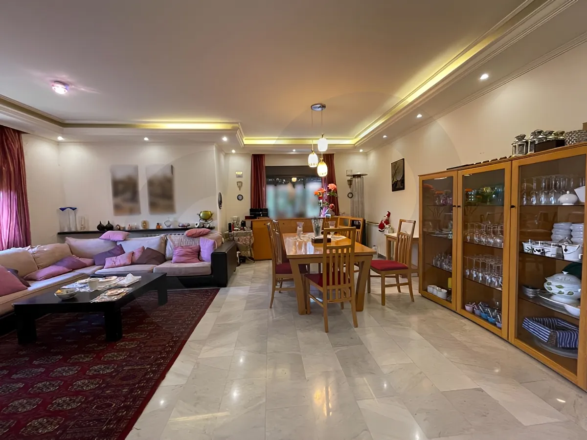 Apartment for Sale in Baabdat, Lebanon