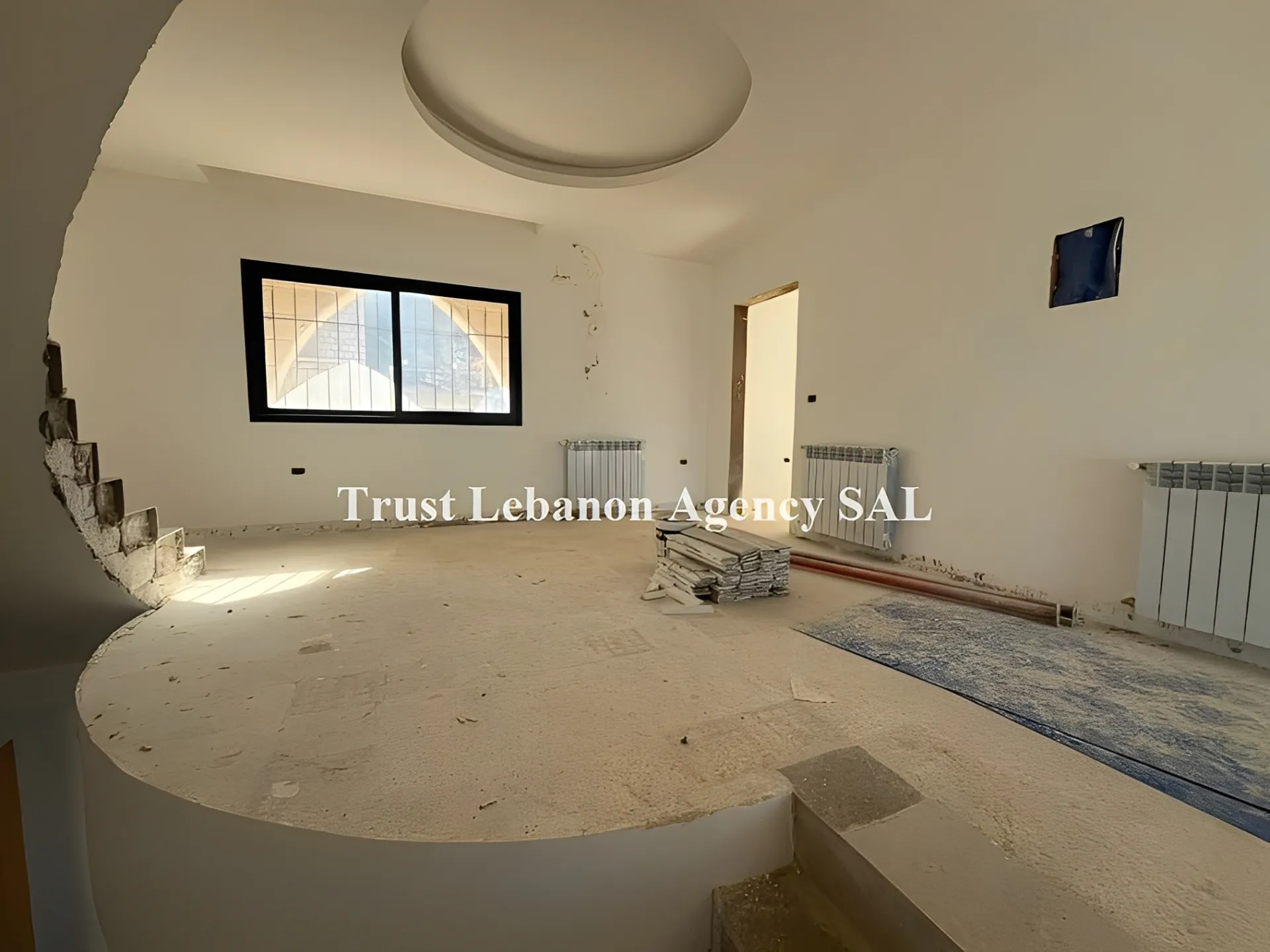 Villa for Sale in Baabda Kfarselwan Lebanon