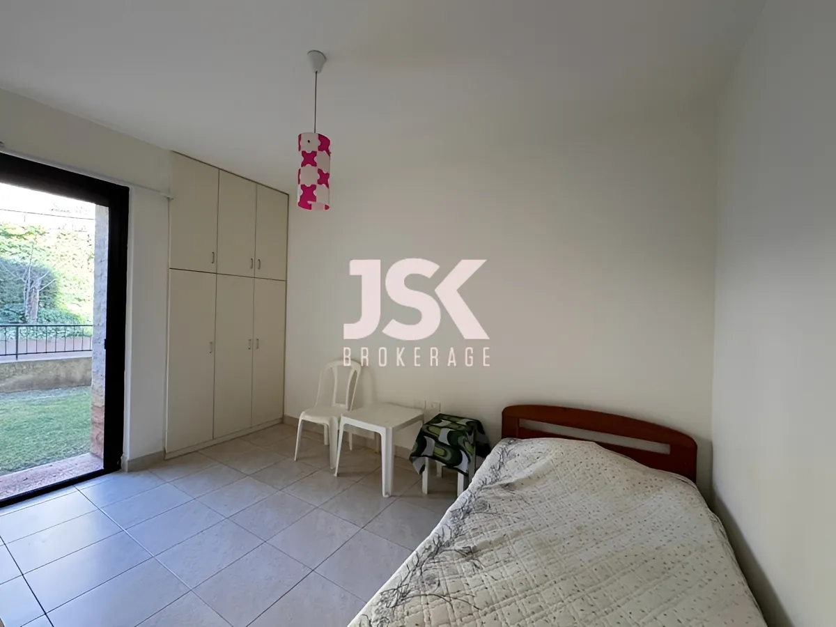 Apartment for Rent in Mar Moussa El Douar, Lebanon