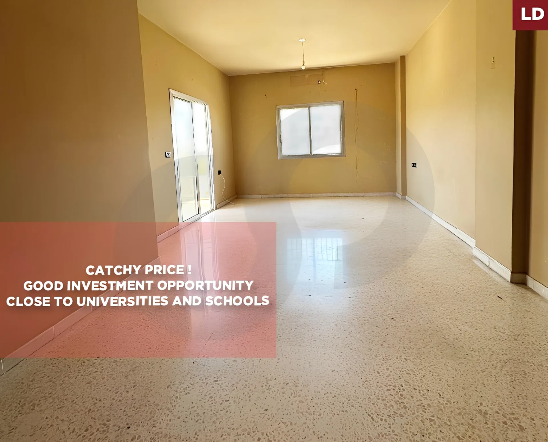 Apartment for Sale in Hadath - 2 bed, 2 bath
