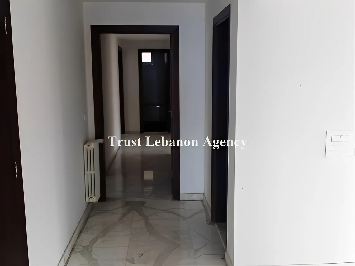 Apartment for Sale in Beirut Lebanon