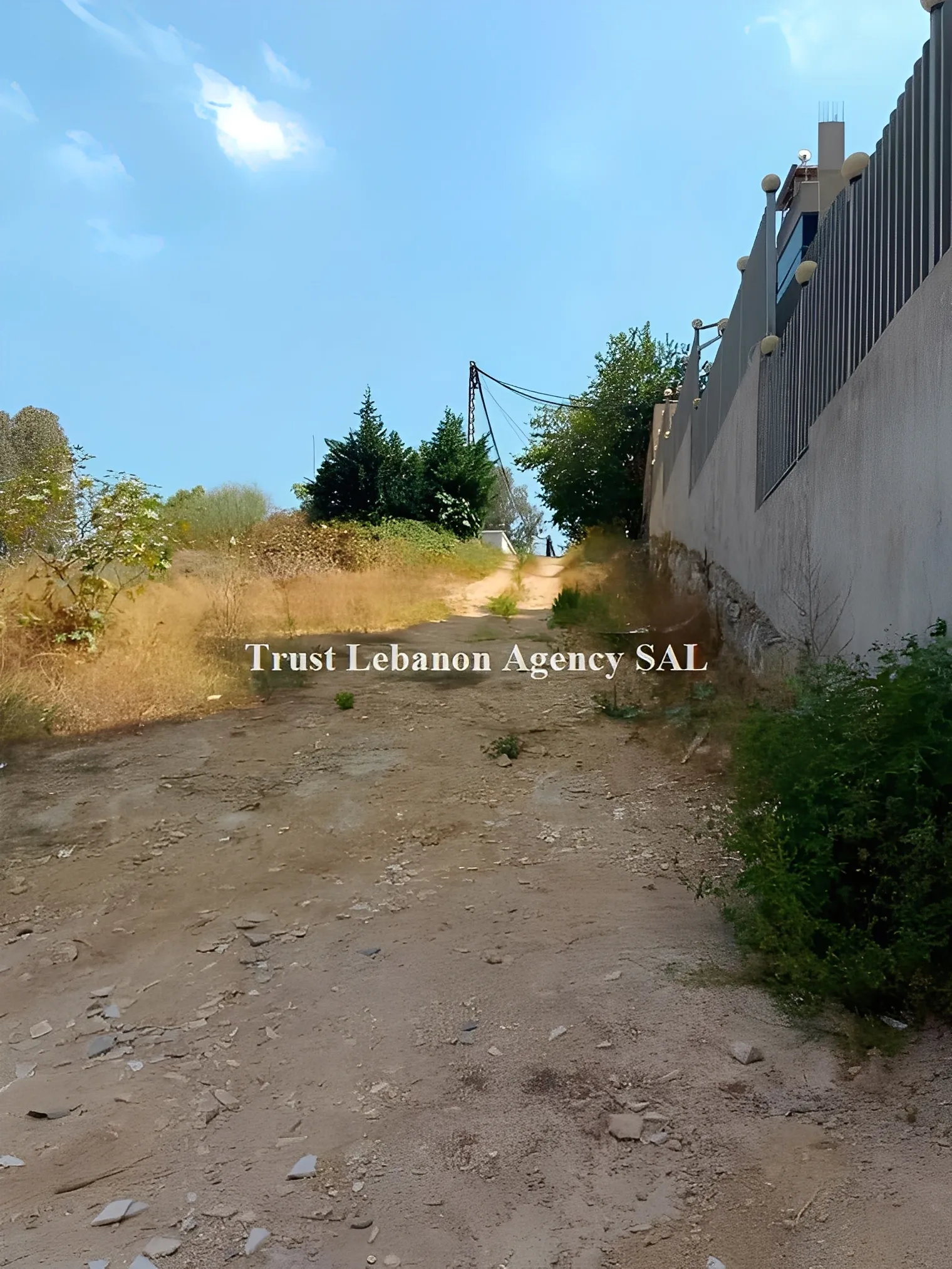 Warehouse for sale in Metn, Bsalim
