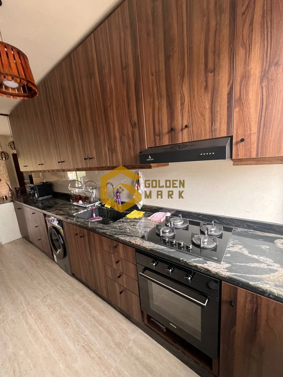 Chalet for Sale in Faitroun