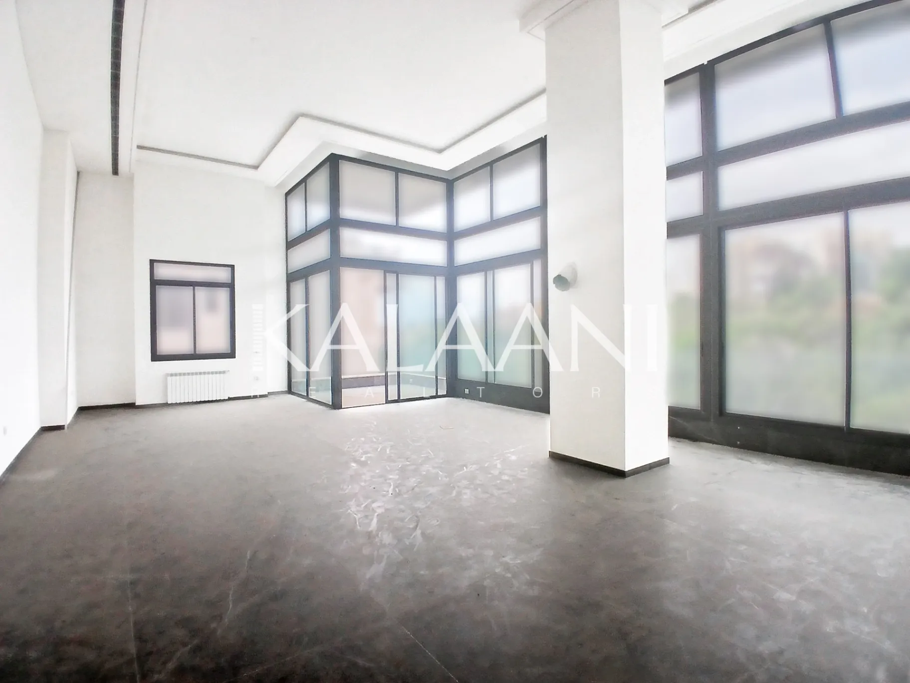Triplex for sale in Baabda, Lebanon